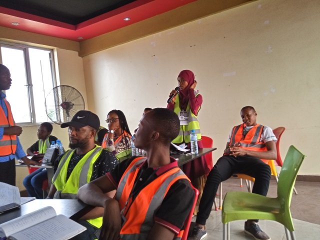  HSE Certification Training in Benin City, Nigeria - in Lagos, Abuja, Port-Harcourt, Kaduna, Warri, Benin, Enugu, Kano, Ibadan, Aba, Onitsha, Ondo, Asaba, Jos, Calabar, Ilorin, maiduguri, Zaria, Aba, Abeokuta, Oyo, Osun, Edo, Delta States
